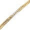 Bracelet Bracelet Mauboussin vintage, or jaune et diamants. 58 Facettes 33321