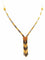 Collier Collier Cravate Or jaune 58 Facettes 1523485CN