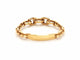 Bague 52 Bague Or rose Diamant 58 Facettes 578803RV