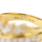 Bague 50 Bague bandeau avec diamants 58 Facettes 14764