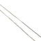 Collier Collier pendentif croix émeraude diamants 58 Facettes 31757
