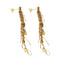 Boucles d'oreilles Boucles d'oreilles pendantes multi-rangs 58 Facettes 29608