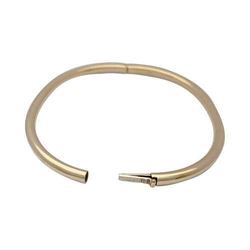 Bracelet Bracelet Mauboussin jonc, or jaune. 58 Facettes 32090