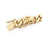 Bracelet Bracelet Maille gourmette Or jaune 58 Facettes 2225407CN