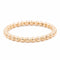 Bague 53 Bague Or rose 58 Facettes 2216814CN