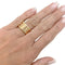 Bague 52 Bague Bulgari, "B.Zero1", or jaune. 58 Facettes 31530
