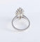 Bague Bague Marquise Saphir Diamants 58 Facettes