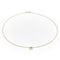 Collier Collier Coeur Or jaune 58 Facettes 1933743CN