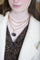 Pendentif Pendentif intaille pivotante en sardoine 58 Facettes