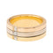Bague 54 Bague Or jaune Diamant 58 Facettes 1949741CN
