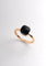 Bague 55 Bague POMELLATO Nudo PM Or Rose 750/1000 58 Facettes 64562-61089
