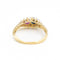 Bague 48.5 Bague Or jaune Rubis 58 Facettes 1831805CN