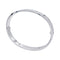 Bracelet Bracelet Cartier, "Love", or blanc et diamants. 58 Facettes 32615