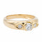Bague 51 Bague Or jaune Diamant 58 Facettes 2340394CN