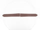 Montre montre CARTIER ronde solo 58 Facettes 257784
