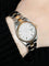 Montre Or Jaune MONTRE ROLEX OYSTER PERPETUAL DATE 58 Facettes BO/210052