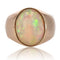 Bague 60 Bague ancienne opale et or 58 Facettes 23-228