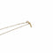 Collier Collier Morganne Bello, "Noeud", or jaune, diamants. 58 Facettes 32142