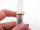 Bague 49 bague CHRISTIAN DIOR noeud en or jaune 18k 58 Facettes 257221