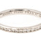 Bague 47 Fred Bague Alliance For Love Platine Diamant 58 Facettes 2220709CN