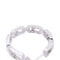 Boucles d'oreilles Boucles d'oreilles Messika, "Move Link", or blanc, diamants. 58 Facettes 33237