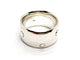 Bague 58 Montblanc Bague Argent 58 Facettes 1160019CN