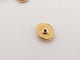 Boucles d'oreilles boucles d'oreilles CHOPARD happy icons or 18k diamants 58 Facettes 242374