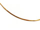 Collier Collier Maille gourmette Or jaune 58 Facettes 1152852CD