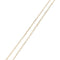 Collier Tiffany & Co. - Collier pendentif Twist 58 Facettes 27615