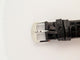 Montre montre MONTBLANC boheme diamants acier 30 mm automatique 58 Facettes 256614