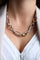 Collier Chimento Collier Maille fantaisie Or jaune 58 Facettes 2147692CN