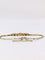 Bracelet Bracelet Belle Epoque 2 Ors Perle fine Diamants Saphirs 58 Facettes J292