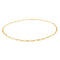 Collier Collier Chaîne Or jaune 58 Facettes 2024978CN