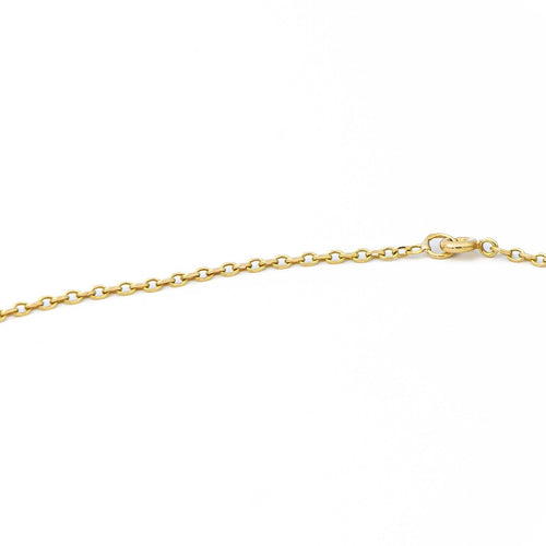 Collier collier Chaine Or jaune 58 Facettes 2218369CN