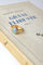 Bague Bague or et opale cabochon 58 Facettes