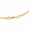 Collier Chaumet Collier Liens Or jaune Diamant 58 Facettes 2889730CN