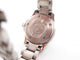 Montre vintage montre OMEGA seamaster diver 29m quartz acier palladie 58 Facettes 245287
