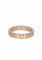 Bague 55 Bague BULGARI Bulgari Bulgari 58 Facettes 63652-59929