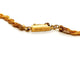 Collier Collier Maille tressée Or jaune 58 Facettes 1292364CN