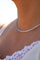 Collier Collier Maille oméga Or jaune 58 Facettes 2238543CN
