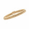 Bracelet Bracelet occasion en or gourmette 58 Facettes 22-497
