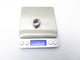 Bague 48 bague MAUBOUSSIN je le veux 5 rangs t48 49 or blanc 18k & diamants 58 Facettes 237061