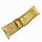 Bracelet Bracelet H.Stern "Filaments" en or jaune. 58 Facettes 31591