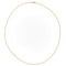 Collier Collier Or jaune 58 Facettes 1752359CN