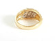 Bague 49 Bague Or jaune Diamant 58 Facettes 00508CN