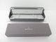 Montre vintage montre BUCCELLATI audacheron or blanc 18k 38 mm automatique 58 Facettes 255851