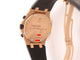 Montre montre AUDEMARS PIGUET royal oak offshore 44 mm or rose 18k 58 Facettes 254818