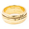 Bague 53 Piaget Bague Possession Or jaune 58 Facettes 2147656CN
