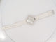 Montre montre VAN CLEEF & ARPELS alhambra talisman hh45895 39mm or diamant 58 Facettes 247634