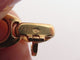 Collier vintage collier CHRISTIAN DIOR en or jaune 58 Facettes 258483